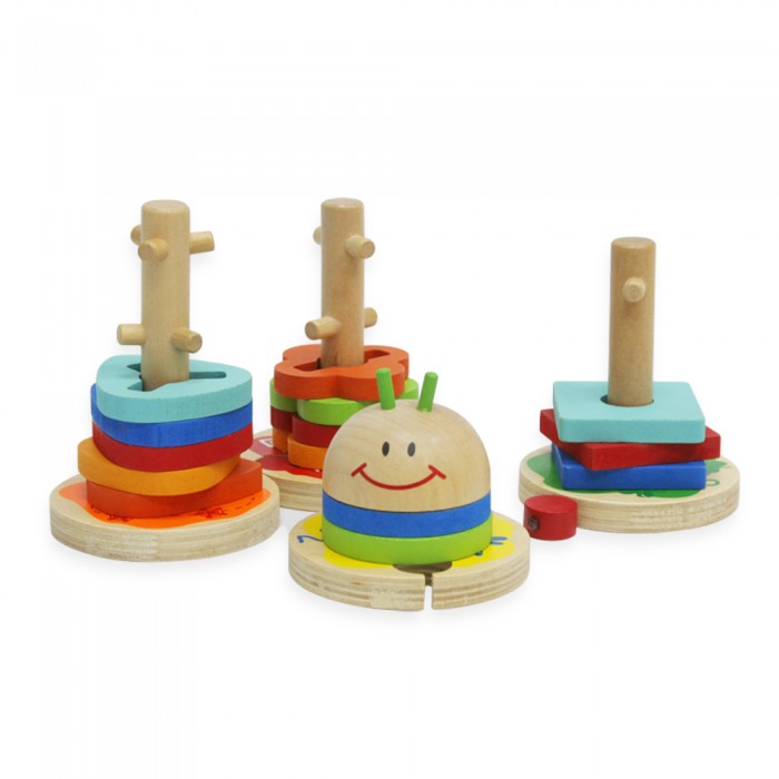 Деревянная игрушка Фабрика фантазий Сортер Гусеница 15 деталей 47478, Сортер Гусеница 15 деталей 47478
Деревянная игрушка Фабрика фантазий Сортер Гусеница 15 деталей 47478, Сортер Гусеница 15 деталей 47478