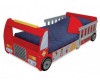 Детская кроватка KidKraft Пожарная машина