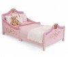 Детская кроватка KidKraft Принцесса