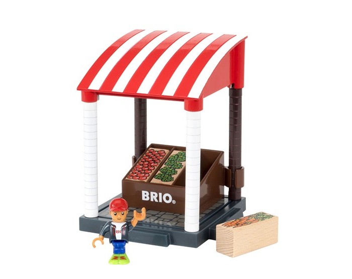 Brio Игровой набор Магазинчик 11 элементов, Игровой набор Магазинчик 11 элементов
Brio Игровой набор Магазинчик 11 элементов, Игровой набор Магазинчик 11 элементов