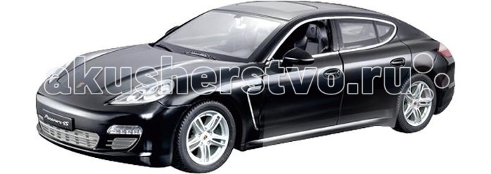 GK Racer Series Машина р/у Porsche Panamera Turbo на батарейках 1:14 866-1406
GK Racer Series Машина р/у Porsche Panamera Turbo на батарейках 1:14 866-1406