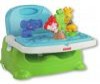 Стульчик для кормления Fisher Price и для игры малыша