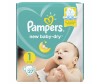  Pampers Подгузники New Baby Dry р.1 (2-5 кг) 27 шт.
