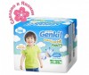  Genki Подгузники-трусики Nepia Premium Soft XL (12-17 кг) 26 шт.