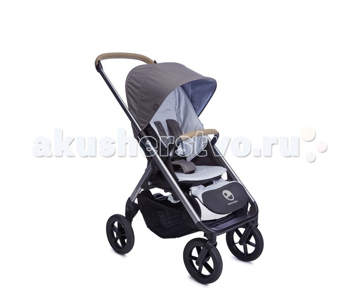 easywalker mosey pushchair