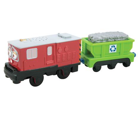 Chuggington Паровозик Ирвинг с прицепом Motorized, Паровозик Ирвинг с прицепом Motorized
Chuggington Паровозик Ирвинг с прицепом Motorized, Паровозик Ирвинг с прицепом Motorized