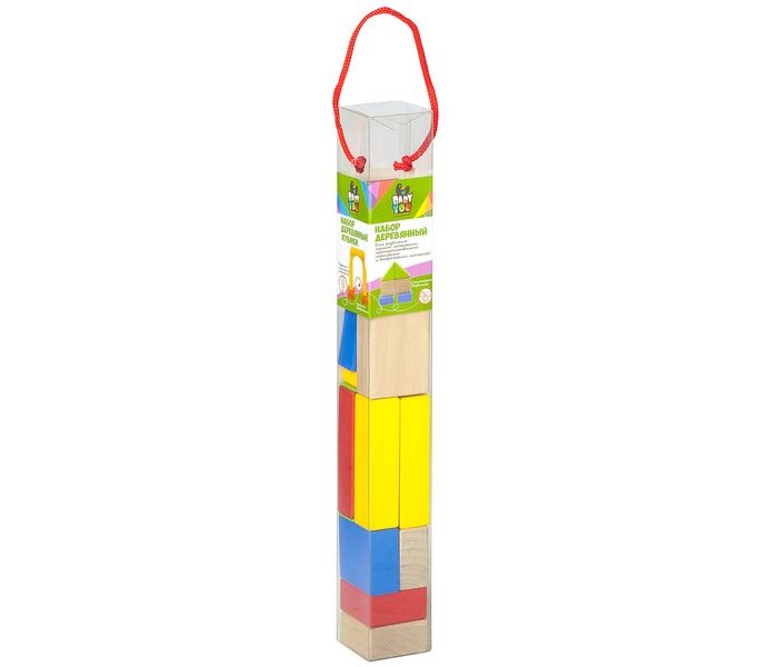 Деревянная игрушка Bondibon Игровой набор Кубики (14 деталей), Игровой набор Кубики (14 деталей)
Деревянная игрушка Bondibon Игровой набор Кубики (14 деталей), Игровой набор Кубики (14 деталей)