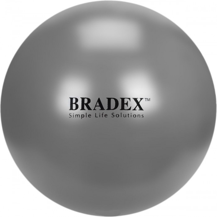 Bradex Мяч для фитнеса, йоги и пилатеса Фитбол-25, Мяч для фитнеса, йоги и пилатеса Фитбол-25
Bradex Мяч для фитнеса, йоги и пилатеса Фитбол-25, Мяч для фитнеса, йоги и пилатеса Фитбол-25