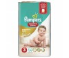  Pampers Подгузники-трусики Premium Care Pants Midi р.3 (6-11 кг) 56 шт.