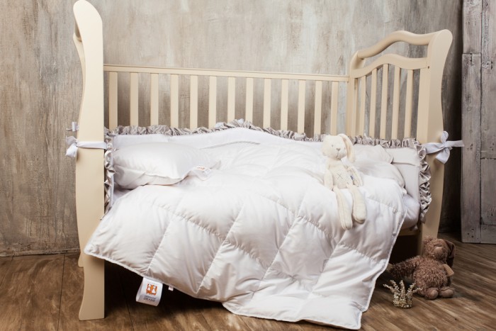 Одеяло German Grass всесезонное Baby Snow 100х150 см, Одеяла - артикул:498231 Одеяло German Grass всесезонное Baby Snow 100х150 см, Одеяла - артикул:498231