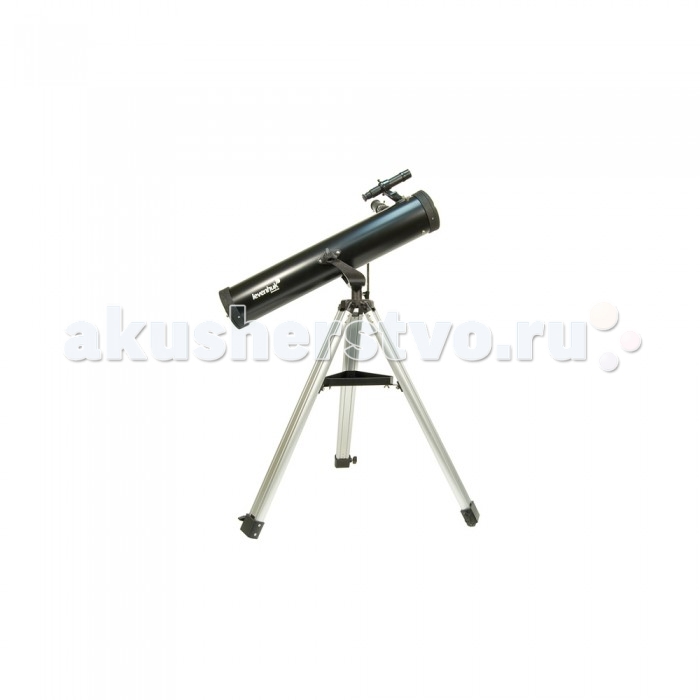 Levenhuk Телескоп Skyline 76x700 AZ 
Levenhuk Телескоп Skyline 76x700 AZ