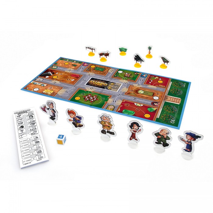 Hasbro Games Игра настольная Клуэдо Джуниор Моя первая игра, Games Игра настольная Клуэдо Джуниор Моя первая игра
Hasbro Games Игра настольная Клуэдо Джуниор Моя первая игра, Games Игра настольная Клуэдо Джуниор Моя первая игра