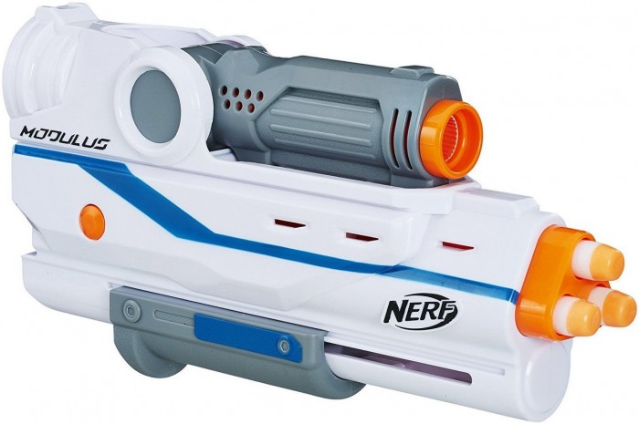 Nerf Hasbro Модулус Стрельба Mediator Barrel, Hasbro Модулус Стрельба Mediator Barrel
Nerf Hasbro Модулус Стрельба Mediator Barrel, Hasbro Модулус Стрельба Mediator Barrel