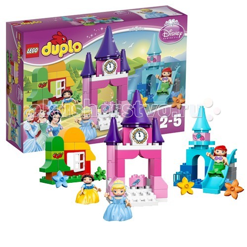 Конструктор Lego Duplo 10596 Лего Дупло Принцессы Коллекция Принцесса Диснея, Duplo 10596 Лего Дупло Принцессы Коллекция Принцесса Диснея
Конструктор Lego Duplo 10596 Лего Дупло Принцессы Коллекция Принцесса Диснея, Duplo 10596 Лего Дупло Принцессы Коллекция Принцесса Диснея