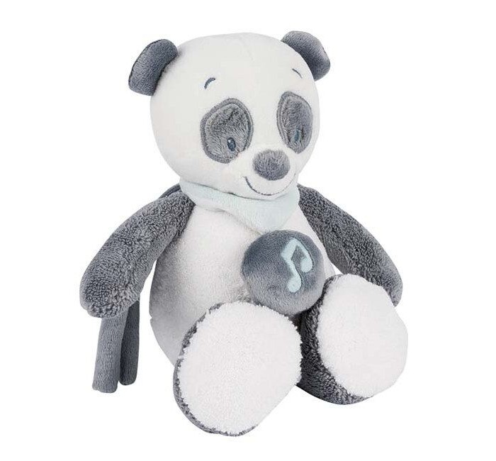 Мягкая игрушка Nattou Musical Soft toy Mini Loulou Lea & Hippolyte Панда музыкальная, Musical Soft toy Mini Loulou Lea & Hippolyte Панда музыкальная
Мягкая игрушка Nattou Musical Soft toy Mini Loulou Lea & Hippolyte Панда музыкальная, Musical Soft toy Mini Loulou Lea & Hippolyte Панда музыкальная