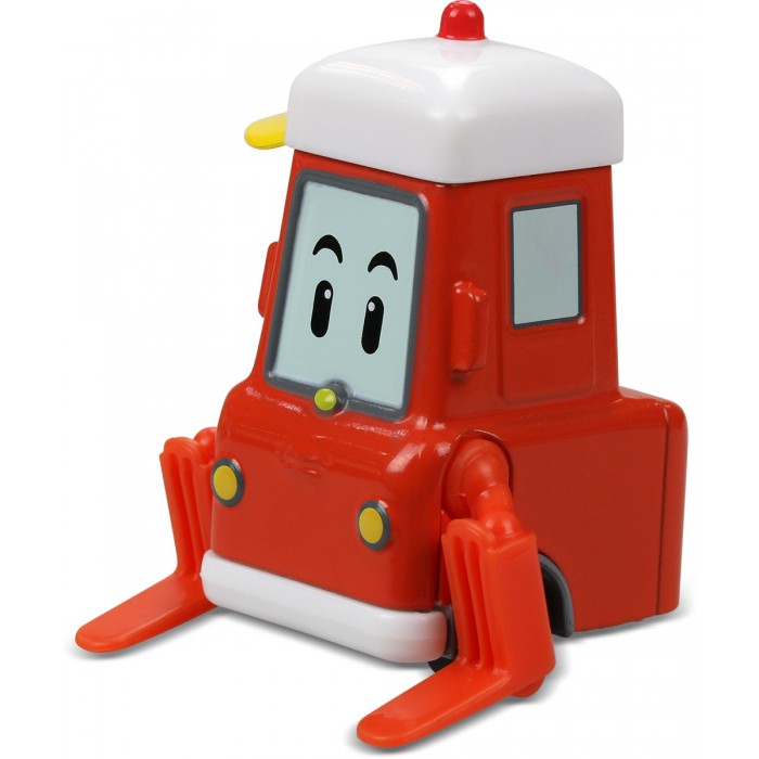 Робокар Поли (Robocar Poli) Лифти металлическая машинка 6 см, Лифти металлическая машинка 6 см
Робокар Поли (Robocar Poli) Лифти металлическая машинка 6 см, Лифти металлическая машинка 6 см