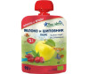 Fleur Alpine Пюре Органик яблоко-шиповник с 5 мес. 90 г (пауч) Fleur Alpine Пюре Органик яблоко-шиповник с 5 мес. 90 г (пауч)