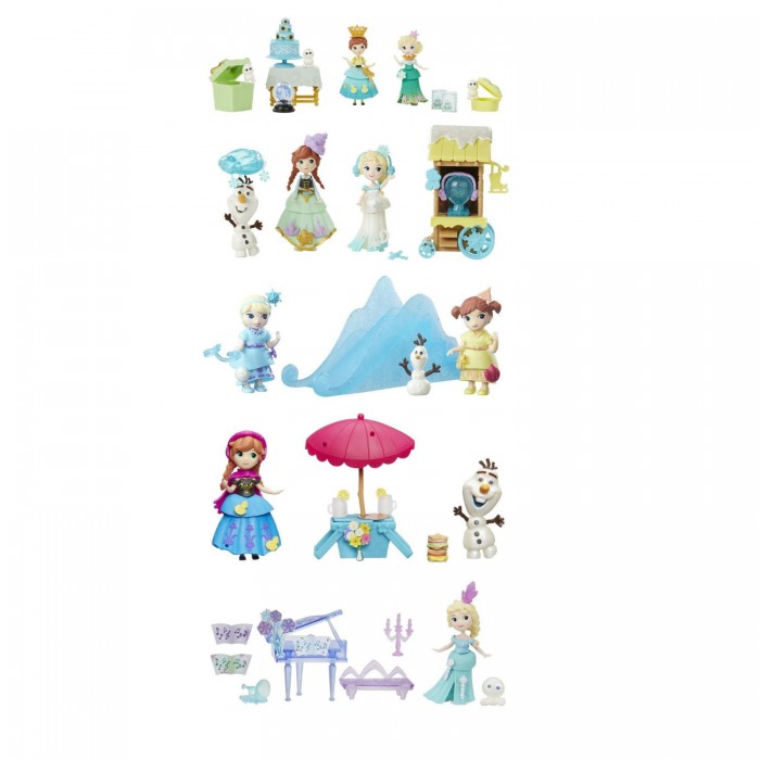 Disney Princess Холодное сердце Игровой набор фигурки, Холодное сердце Игровой набор фигурки
Disney Princess Холодное сердце Игровой набор фигурки, Холодное сердце Игровой набор фигурки