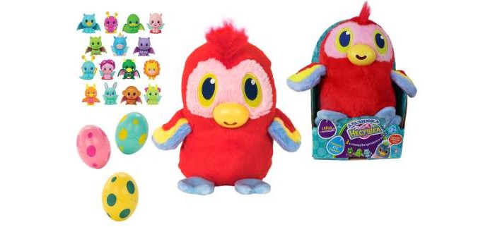 Мягкая игрушка 1 Toy Дразнюка-Несушка Дразнюгай, Дразнюка-Несушка Дразнюгай
Мягкая игрушка 1 Toy Дразнюка-Несушка Дразнюгай, Дразнюка-Несушка Дразнюгай