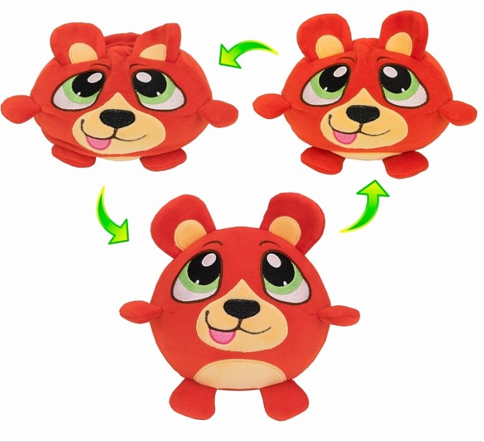 Мягкая игрушка 1 Toy Плюшевая Мняшки Хрумс Потап Хрум 18 см, Плюшевая Мняшки Хрумс Потап Хрум 18 см
Мягкая игрушка 1 Toy Плюшевая Мняшки Хрумс Потап Хрум 18 см, Плюшевая Мняшки Хрумс Потап Хрум 18 см