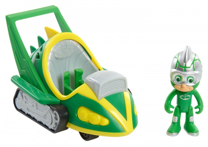 Герои в масках (PJ Masks) Набор Полет на луну Геко и Геккомобиль, Набор Полет на луну Геко и Геккомобиль
Герои в масках (PJ Masks) Набор Полет на луну Геко и Геккомобиль, Набор Полет на луну Геко и Геккомобиль