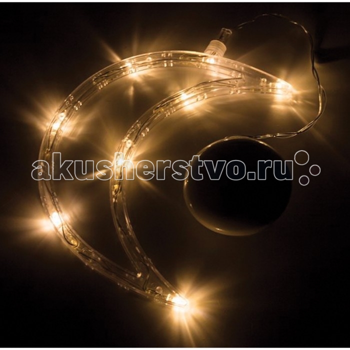 Neon-Night Фигура светодиодная Месяц 18.5x14.5 см, Фигура светодиодная Месяц 18.5x14.5 см
Neon-Night Фигура светодиодная Месяц 18.5x14.5 см, Фигура светодиодная Месяц 18.5x14.5 см