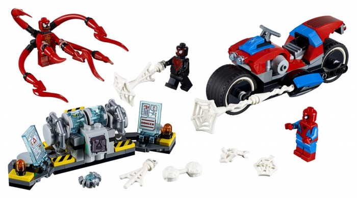 Конструктор Lego Super Heroes Спасательная операция на мотоциклах, Super Heroes Спасательная операция на мотоциклах
Конструктор Lego Super Heroes Спасательная операция на мотоциклах, Super Heroes Спасательная операция на мотоциклах