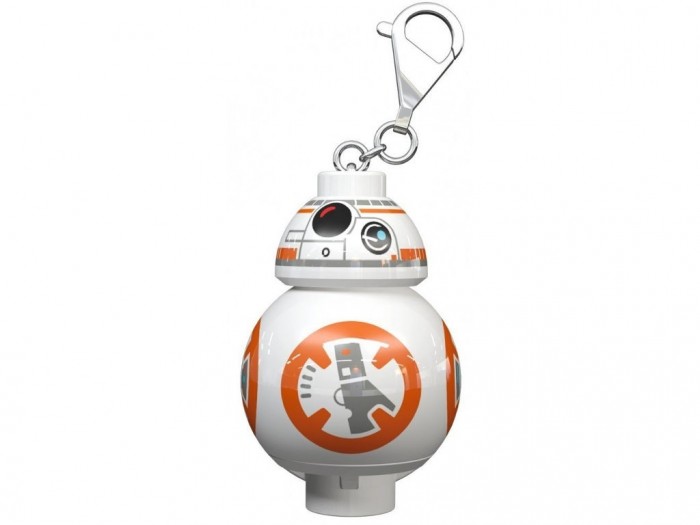 Конструктор Lego Брелок-фонарик для ключей Star Wars-Дроид BB-8, Брелок-фонарик для ключей Star Wars-Дроид BB-8
Конструктор Lego Брелок-фонарик для ключей Star Wars-Дроид BB-8, Брелок-фонарик для ключей Star Wars-Дроид BB-8