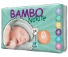 Подгузники Bambo Nature