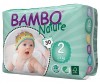  Bambo Nature Подгузники Mini (3-6 кг) 30 шт.