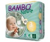  Bambo Nature Подгузники Midi (5-9 кг) 33 шт.