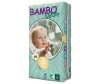  Bambo Nature Подгузники Midi (5-9 кг) 66 шт.