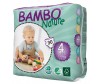  Bambo Nature Подгузники Max (7-18 кг) 30 шт.