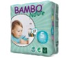  Bambo Nature Подгузники Junior (12-22 кг) 27 шт.