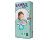  Bambo Nature Подгузники Junior (12-22 кг) 54 шт.