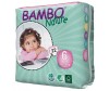  Bambo Nature Подгузники XL (16-30 кг) 22 шт.