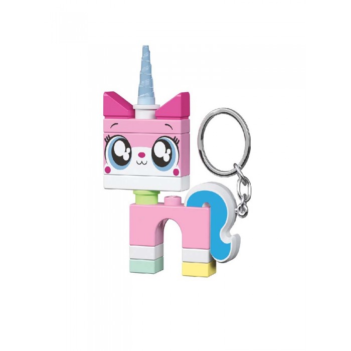 Конструктор Lego Брелок-фонарик Movie 2 Unikitty, Брелок-фонарик Movie 2 Unikitty
Конструктор Lego Брелок-фонарик Movie 2 Unikitty, Брелок-фонарик Movie 2 Unikitty