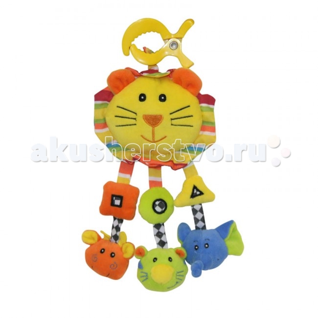 Клоуны мягкая игрушка Клоуны мягкая игрушка