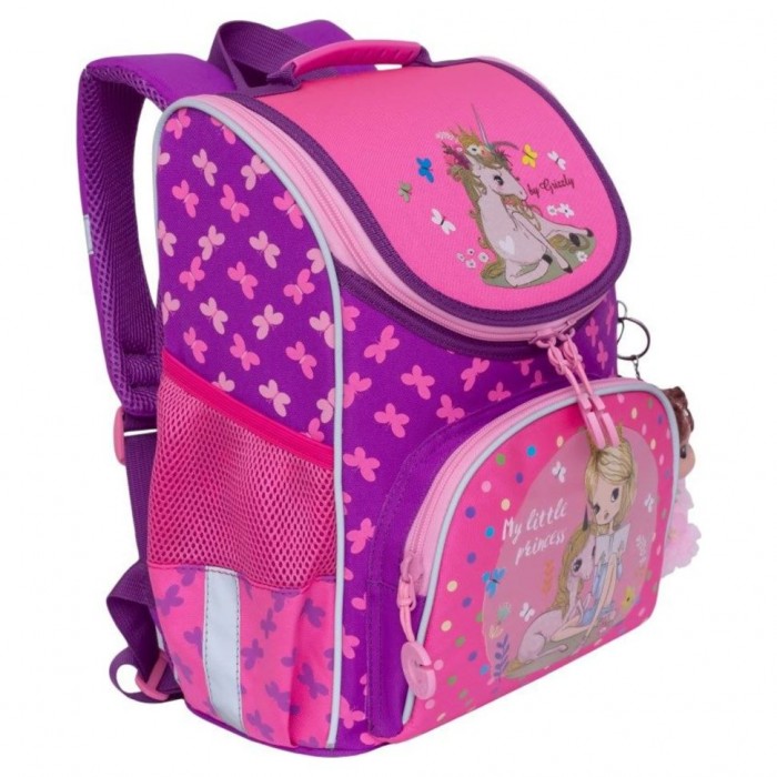 Grizzly Рюкзак школьный RA-973-2, Рюкзак школьный RA-973-2
Grizzly Рюкзак школьный RA-973-2, Рюкзак школьный RA-973-2