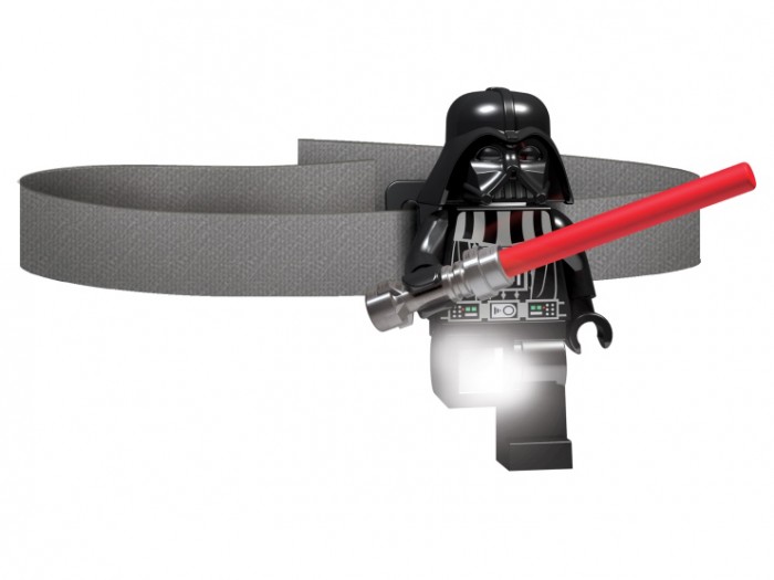 Конструктор Lego Star Wars Налобный фонарик Darth Vader LGL-HE31, Star Wars Налобный фонарик Darth Vader LGL-HE31
Конструктор Lego Star Wars Налобный фонарик Darth Vader LGL-HE31, Star Wars Налобный фонарик Darth Vader LGL-HE31