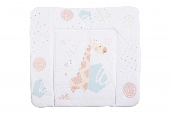 Forest Накладка для пеленания Little Giraffe на комод 82х73 см, Накладка для пеленания Little Giraffe на комод 82х73 см
Forest Накладка для пеленания Little Giraffe на комод 82х73 см, Накладка для пеленания Little Giraffe на комод 82х73 см
