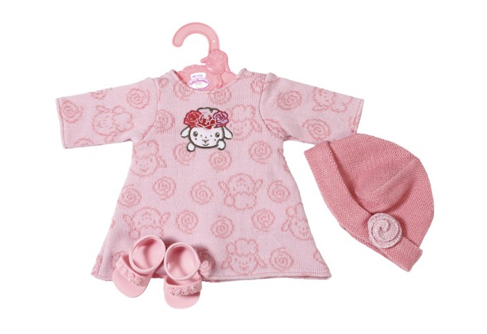 Zapf Creation Игрушка My Little Baby Annabell платье шапочка и босоножки 36 см, Игрушка My Little Baby Annabell платье шапочка и босоножки 36 см
Zapf Creation Игрушка My Little Baby Annabell платье шапочка и босоножки 36 см, Игрушка My Little Baby Annabell платье шапочка и босоножки 36 см