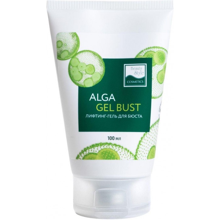 Beauty Style Лифтинг-гель для бюста Alga gel bust 100 мл, Лифтинг-гель для бюста Alga gel bust 100 мл
Beauty Style Лифтинг-гель для бюста Alga gel bust 100 мл, Лифтинг-гель для бюста Alga gel bust 100 мл