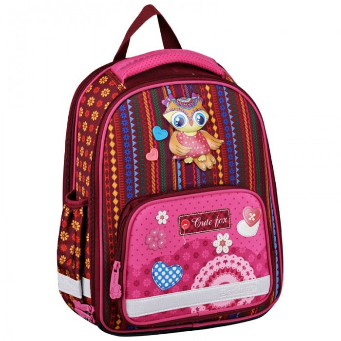Berlingo Ранец с наполнением Optimal Cute owl 37x28x16 см, Ранец с наполнением Optimal Cute owl 37x28x16 см
Berlingo Ранец с наполнением Optimal Cute owl 37x28x16 см, Ранец с наполнением Optimal Cute owl 37x28x16 см