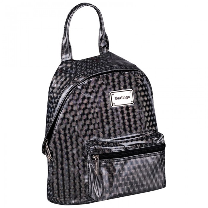 Berlingo Рюкзак Glam Style Silver net 31x23x10 см, Рюкзак Glam Style Silver net 31x23x10 см
Berlingo Рюкзак Glam Style Silver net 31x23x10 см, Рюкзак Glam Style Silver net 31x23x10 см