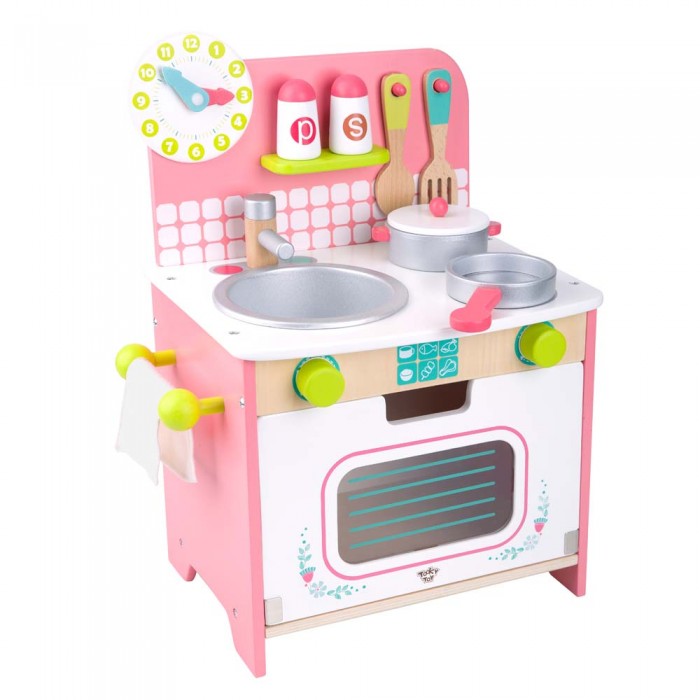 Tooky Toy Набор для девочек Кухонная плита TL055, Набор для девочек Кухонная плита TL055
Tooky Toy Набор для девочек Кухонная плита TL055, Набор для девочек Кухонная плита TL055
