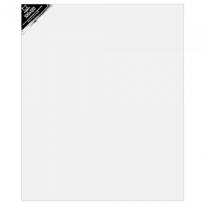 Малевичъ Холст на подрамнике хлопок 100x120 см 380 г, Холст на подрамнике хлопок 100x120 см 380 г
Малевичъ Холст на подрамнике хлопок 100x120 см 380 г, Холст на подрамнике хлопок 100x120 см 380 г