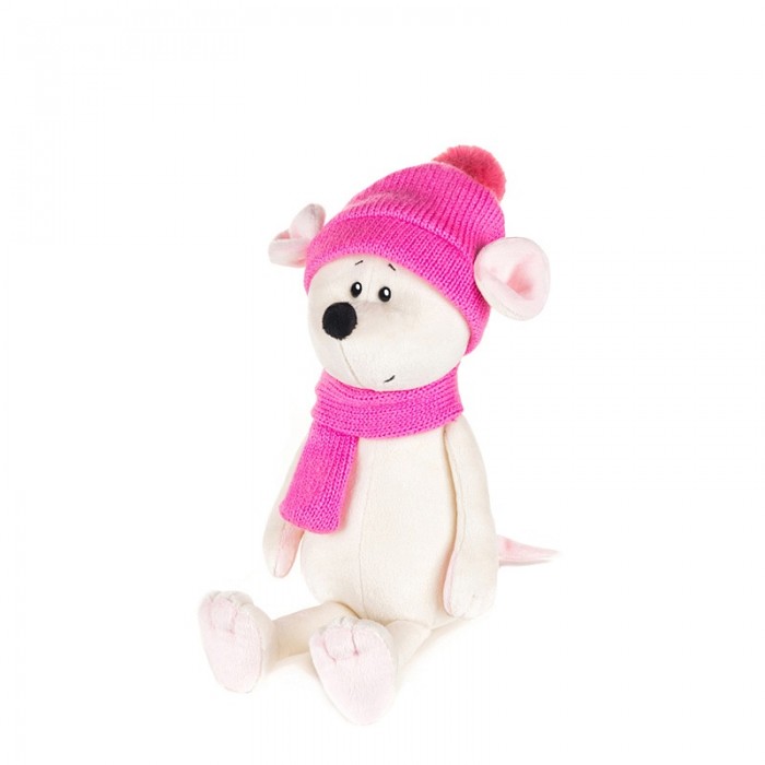 Мягкая игрушка Maxitoys Luxury Мышка Мила в шапке и шарфе 21 см, Luxury Мышка Мила в шапке и шарфе 21 см
Мягкая игрушка Maxitoys Luxury Мышка Мила в шапке и шарфе 21 см, Luxury Мышка Мила в шапке и шарфе 21 см
