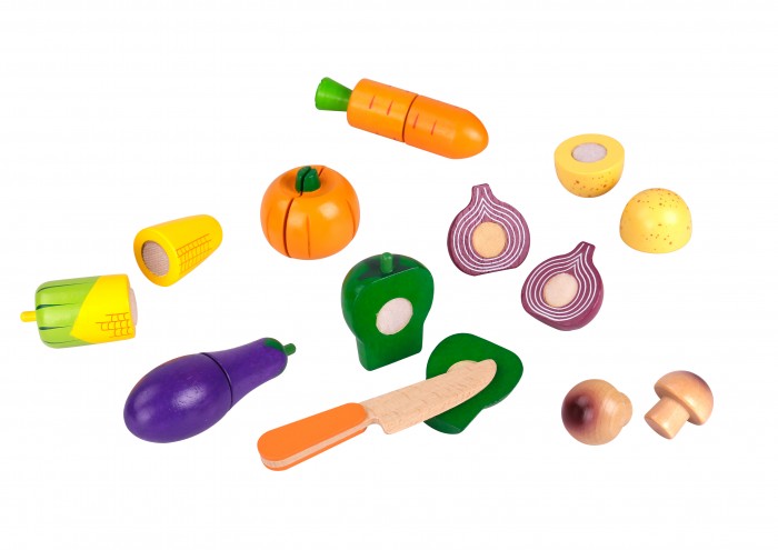 Tooky Toy Набор Нарезка овощей, Набор Нарезка овощей
Tooky Toy Набор Нарезка овощей, Набор Нарезка овощей