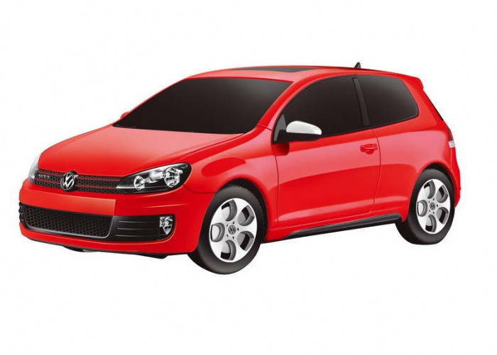Rastar Машина Volkswagen Golf GTI радиоуправляемая 1:24, Машина Volkswagen Golf GTI радиоуправляемая 1:24
Rastar Машина Volkswagen Golf GTI радиоуправляемая 1:24, Машина Volkswagen Golf GTI радиоуправляемая 1:24